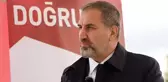 AK Parti Genel Başkan Yardımcısı Mustafa Şen: Tamamen sivil bir Anayasa'ya ihtiyacımız var