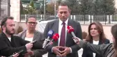 Ali Mahir Başarır: 