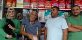 Balık pişirirken buldu, 60 bin TL ödülün sahibi oldu