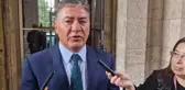 CHP Grup Başkanvekili Emir, 
