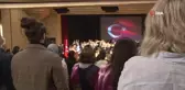 Danıştay Başkanı Zeki Yiğit: 