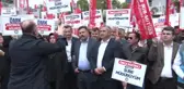 Eğitim-Bir-Sen'den Yönetici Eğitimcilere Uzman ve Başöğretmenlik Unvanı Talebi