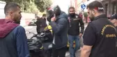 Fatih'te Okul Önlerinde Asayiş Denetimi Yapıldı