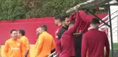 Galatasaray RFS Maçı Hazırlıklarını Tamamladı