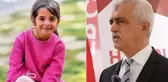 DEM Parti Kocaeli Milletvekili Gergerlioğlu: Narin Güran olayı derinlemesine soruşturulmalı