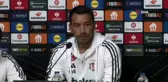 Giovanni van Bronckhorst'tan Frankfurt Maçı Öncesi Açıklamalar