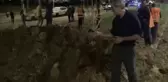İran'ın attığı Fettah-1 füzelerinden birisi MOSSAD karargahının yakınlarına düştü