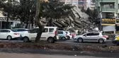 Depremde 19 kişiye mezar olan apartmanın sakinleri olacakları 20 yıl önce görmüş: Bizi bu fırından kurtarın