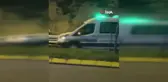 Kocaeli'de Tır ile Otomobil Çarpıştı: 1 Kişi Hayatını Kaybetti