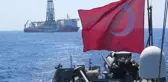 Lübnan'da Türk bayraklı gemilerin güvenlik seviyesi 3'e çıkarıldı