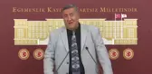 CHP'li Gürer: Gıda Güvencesi ve Stok Yönetimi Hayati Önem Taşıyor