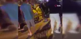 Taksici Babasını Dinlendirmek İsterken Hayatını Kaybetti