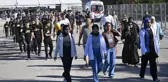 Adana'da TEKNOFEST Rüzgarı Esti