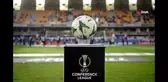 UEFA Konferans Ligi'nde Başakşehir ve Rapid Wien Beraber Kaldı