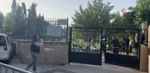 Cem Garipoğlu'nun Mezarı Açılacak, Güvenlik Önlemleri Alındı