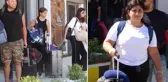 İsrail saldırıları sonrası Lübnan'dan kaçan 1000 kişi Mersin'e ulaştı