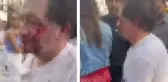 Kadınların etek altı görüntülerini çeken sapık linç edildi
