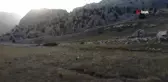Kahramanmaraş'ta Leyleklerin Göç Yolculuğu Başladı
