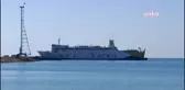 İsrail'in Saldırısının Ardından Yabancılar Mersin'den Tahliye Ediliyor