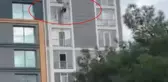 Mezun olan genç kız, KYK binasında intihar etti