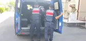 Tarladan Mısır ve Üzüm Çalan Hırsızlar Yakalandı