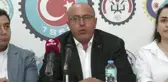 Türk-İş'ten Hugo Boss'taki İşten Çıkarmalara Tepki: Sendika Anayasal Bir Haktır. Kapıya Koyduğunuz İşçilerin Yanındayız