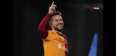Galatasaray UEFA Avrupa Ligi'nde RFS'yi 2-1 Önde Geçti