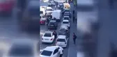 Çalıntı Cip ile Kaza Yapan Şahıs Yakalandı