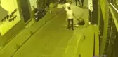 Beyoğlu sapıklarından birinin 'ahlak' paylaşımı 
