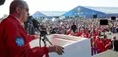 Cumhurbaşkanı Erdoğan'dan İsrail'e 