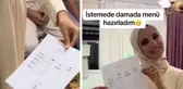 Bu kız isteme töreni bildiklerinizden değil, görenlerin ağzı açık kaldı