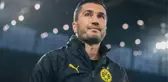 Nuri Şahin, en büyük kozunu kaybetti