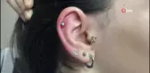 Kulak Piercing'i Riskleri ve Sağlık Uyarıları