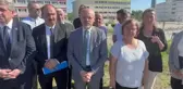 CHP Samsun Milletvekili Çan: 