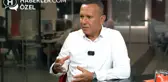 Diyet yapmak beyin sağlığına zarar veriyor mu? Prof. Dr. Serdar Dağ önemli bir noktaya değindi