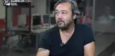 Kanıt dizisinin başarılı oyuncusu Engin Benli: Babamı ve ablamı zamansız kaybettim