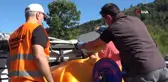 Kış Öncesi Kahverengi Kokarca ile Mücadele Başlatıldı