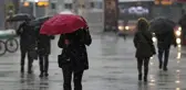 Meteoroloji tarih vererek uyardı! Yağmur bu kez fena geliyor