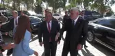 İYİ Parti Başkanı Dervişoğlu, Adnan Menderes Demokrasi Müzesi'ni Ziyaret Etti
