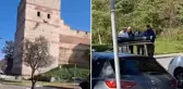 Sur canisi Semih Çelik'in cenazesine sadece 3 kişi katıldı