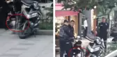 Tartıştığı adamı sokak ortasında vurdu