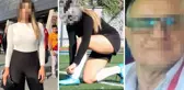 TFF'de büyük skandal! Kadın hakemle erkek gözlemcinin cinsel içerikli videosu ortaya çıktı