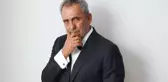 Yavuz Bingöl 5. kez evleniyor