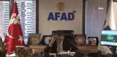 AFAD, Kayseri'de Afet Evleri ile Göz Kamaştırıyor