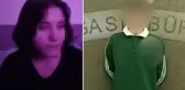 Küçük kıza şantaj yapıldığı iddia edilen videoyu yayınlayan 18 yaşındaki şahıs gözaltında