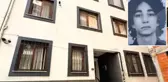 Mahalle sakinleri caniyi anlattı: Olay günü fırına uğrayıp 'Üstüm nasıl olmuş, iyi mi?' diye sordu