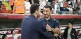 Beşiktaş, Gaziantep FK'yı 1-0 Önde Tamamladı