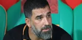 Arda Turan en çok üzüldüğü maçı açıkladı