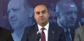 Bakan Kacır: 