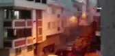 Başakşehir'de Düğün Konvoyunda Havaya Ateş Açan İki Kişi Gözaltına Alındı